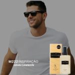 PERFUME GRAN CANNION,CONTRATIPO GRAN CANNION