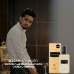 PERFUME EMPORIO ARMANI DIAMONDS GIORGIO ARMANI,CONTRATIPO EMPORIO ARMANI DIAMONDS GIORGIO ARMANI