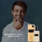 PERFUME AZZARO ELIXIR,CONTRATIPO AZZARO ELIXIR