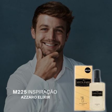 PERFUME AZZARO ELIXIR,CONTRATIPO AZZARO ELIXIR