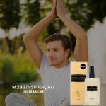 PERFUME OLIBANUM,CONTRATIPO OLIBANUM