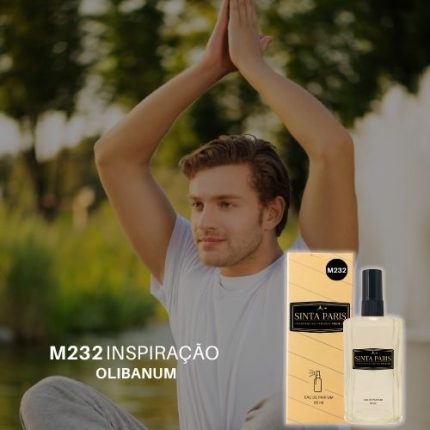 PERFUME OLIBANUM,CONTRATIPO OLIBANUM