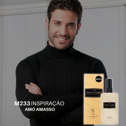 PERFUME AMÓ AMASSO,CONTRATIPO AMÓ AMASSO