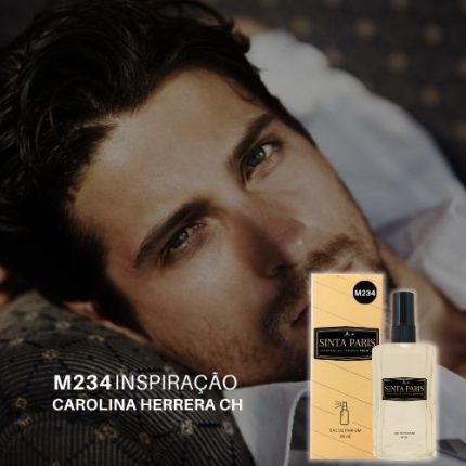 PERFUME CH Men,CONTRATIPO CH Men