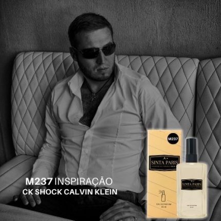 PERFUME Ck Shock Calvin Klein,CONTRATIPO Ck Shock Calvin Klein
