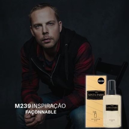 PERFUME FAÇONNABLE,CONTRATIPO FAÇONNABLE