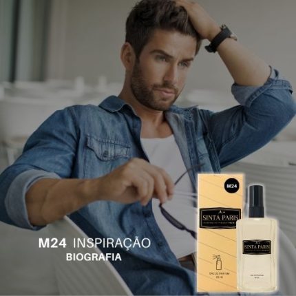 PERFUME BIOGRAFIA,CONTRATIPO BIOGRAFIA