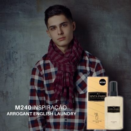PERFUME ARROGANT ENGLISH LAUNDRY,CONTRATIPO ARROGANT ENGLISH LAUNDRY
