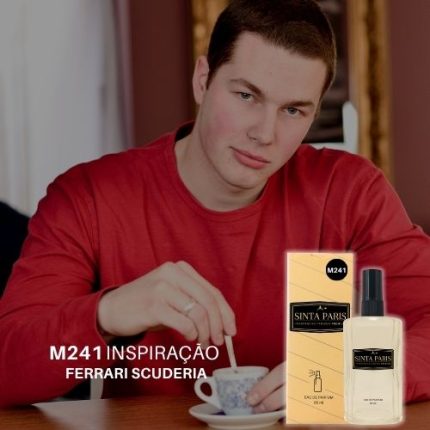 PERFUME FERRARI SCUDERIA,CONTRATIPO FERRARI SCUDERIA