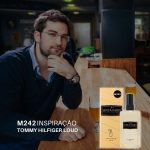 PERFUME TOMMY HILFIGER LOUD,CONTRATIPO TOMMY HILFIGER LOUD