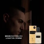 PERFUME LA NUIT DE L'HOMME,CONTRATIPO LA NUIT DE L'HOMME