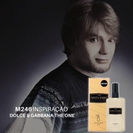 PERFUME DOLCE & GABBANA THE ONE,CONTRATIPO DOLCE & GABBANA THE ONE