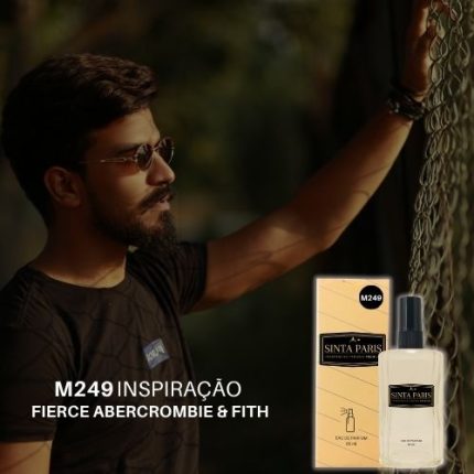 PERFUME FIERCE ABERCROMBIE & FITH,CONTRATIPO FIERCE ABERCROMBIE & FITH