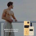 PERFUME HUGO BOSS ORANGE,CONTRATIPO HUGO BOSS ORANGE