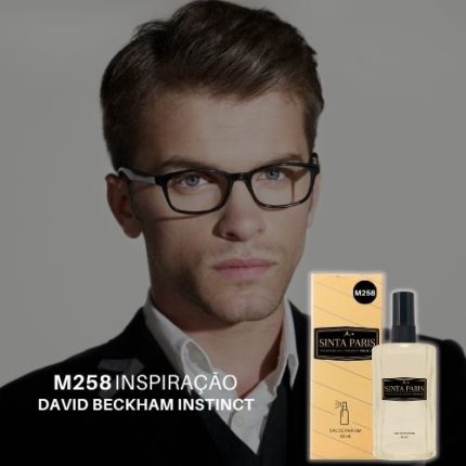 PERFUME DAVID BECKHAM INSTINCT,CONTRATIPO DAVID BECKHAM INSTINCT