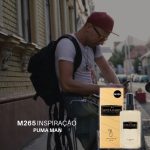 PERFUME PUMA MAN,CONTRATIPO PUMA MAN