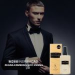 PERFUME ZEGNA ERMENEGILDO ZEGNA,CONTRATIPO ZEGNA ERMENEGILDO ZEGNA