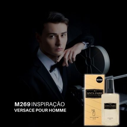 PERFUME Versace Pour Homme,CONTRATIPO Versace Pour Homme