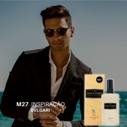 PERFUME Bvlgari Pour Homme,CONTRATIPO Bvlgari Pour Homme