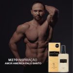 PERFUME AMOR AMERICA PALO SANTO,CONTRATIPO AMOR AMERICA PALO SANTO