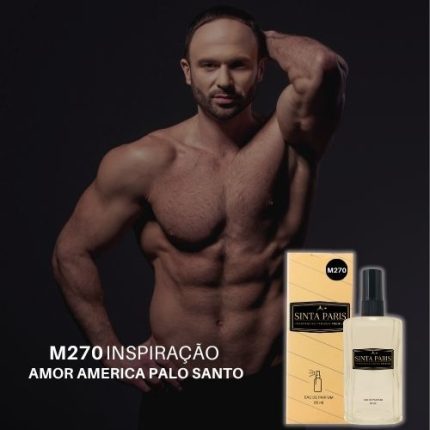 PERFUME AMOR AMERICA PALO SANTO,CONTRATIPO AMOR AMERICA PALO SANTO