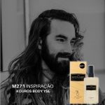 PERFUME KOUROS BODY YSL,CONTRATIPO KOUROS BODY YSL