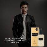PERFUME FLEUR DU MÂLE JEAN PAUL GAULTIER,CONTRATIPO FLEUR DU MÂLE JEAN PAUL GAULTIER