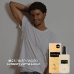 PERFUME ANTIDOTE VIKTOR & ROLF,CONTRATIPO ANTIDOTE VIKTOR & ROLF