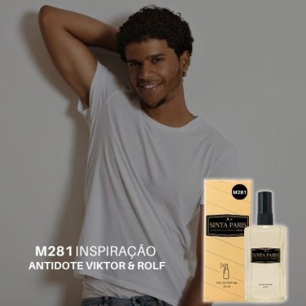 PERFUME ANTIDOTE VIKTOR & ROLF,CONTRATIPO ANTIDOTE VIKTOR & ROLF