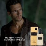 PERFUME Invictus,CONTRATIPO Invictus