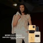 PERFUME EMPORIO ARMANI HE GIORGIO ARMANI,CONTRATIPO EMPORIO ARMANI HE GIORGIO ARMANI