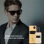 PERFUME TSAR VAN CLEEF & ARPELS,CONTRATIPO TSAR VAN CLEEF & ARPELS