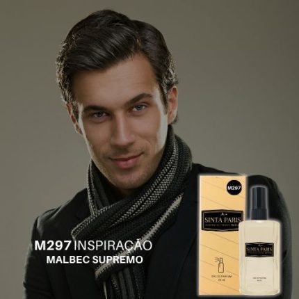 PERFUME Malbec Supremo,CONTRATIPO Malbec Supremo