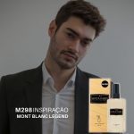 PERFUME MONT BLANC LEGEND,CONTRATIPO MONT BLANC LEGEND