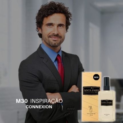 PERFUME CONNEXION,CONTRATIPO CONNEXION