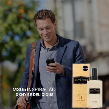 PERFUME DKNY BE DELICIOUS,CONTRATIPO DKNY BE DELICIOUS