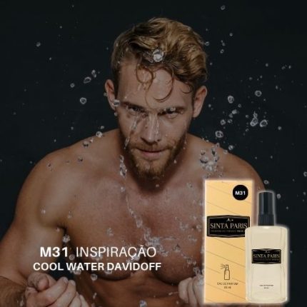 PERFUME Cool Water Davidoff,CONTRATIPO Cool Water Davidoff