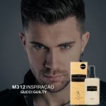 PERFUME Gucci Guilty,CONTRATIPO Gucci Guilty