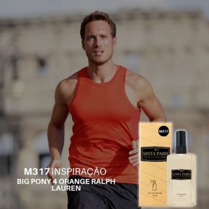 PERFUME BIG PONY 4 ORANGE RALPH LAUREN,CONTRATIPO BIG PONY 4 ORANGE RALPH LAUREN