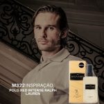 PERFUME POLO RED INTENSE RALPH LAUREN,CONTRATIPO POLO RED INTENSE RALPH LAUREN