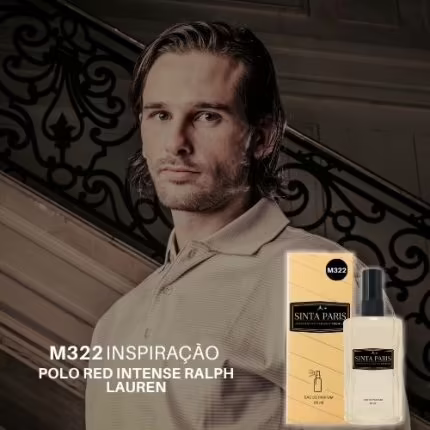 PERFUME POLO RED INTENSE RALPH LAUREN,CONTRATIPO POLO RED INTENSE RALPH LAUREN