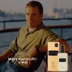 PERFUME ATMOS,CONTRATIPO ATMOS