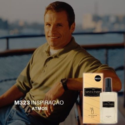 PERFUME ATMOS,CONTRATIPO ATMOS