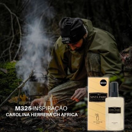 PERFUME CAROLINA HERRERA CH AFRICA,CONTRATIPO CAROLINA HERRERA CH AFRICA