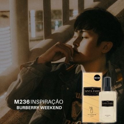 Perfume Contratipo Masculino M326 65ml Inspirado em ENCOUNTER CALVIN KLEIN