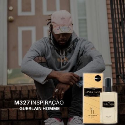 PERFUME Guerlain Homme,CONTRATIPO Guerlain Homme