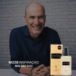 PERFUME MALBEC DUO,CONTRATIPO MALBEC DUO