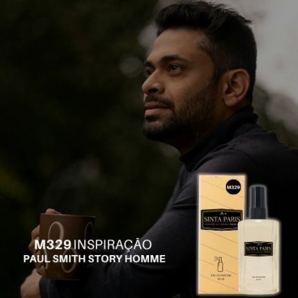 PERFUME PAUL SMITH STORY HOMME,CONTRATIPO PAUL SMITH STORY HOMME