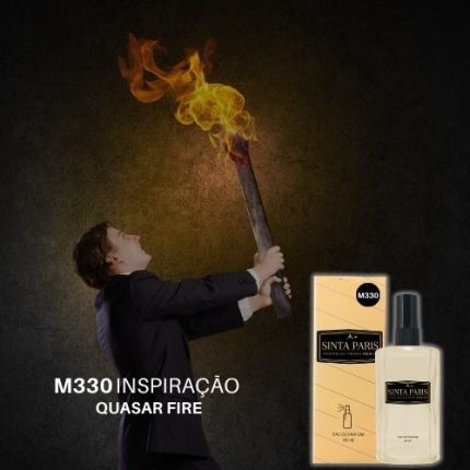 PERFUME QUASAR FIRE,CONTRATIPO QUASAR FIRE
