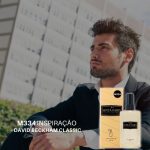 PERFUME DAVID BECKHAM CLASSIC,CONTRATIPO DAVID BECKHAM CLASSIC